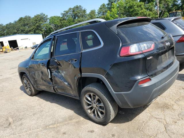 Photo 2 from auction – 2019 JEEP CHEROKEE L with VIN 1C4PJLLN7KD196146