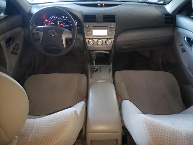Photo 8 from auction – 2011 TOYOTA CAMRY BASE with VIN 4T4BF3EK0BR210162