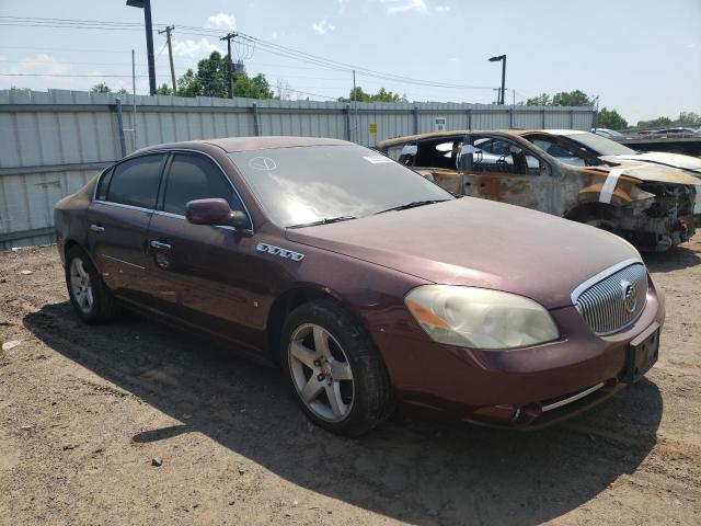 Photo 4 from auction – 2007 BUICK LUCERNE CX with VIN 1G4HE57Y57U206927