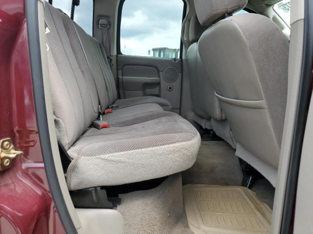Photo 10 from auction – 2003 DODGE RAM 1500 S with VIN 1D7HA18N43S179339