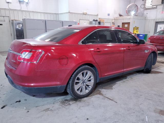 Photo 3 from auction – 2011 FORD TAURUS LIM with VIN 1FAHP2FW3BG120106