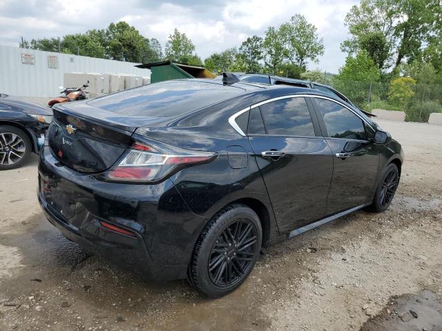 Photo 3 from auction – 2017 CHEVROLET VOLT LT with VIN 1G1RA6S59HU189275