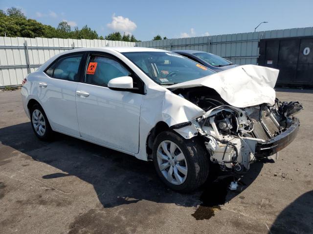 Photo 4 from auction – 2016 TOYOTA COROLLA L with VIN 2T1BURHE2GC711491