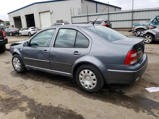 Photo 2 from auction – 2005 VOLKSWAGEN JETTA GL with VIN 3VWRA69M95M080431