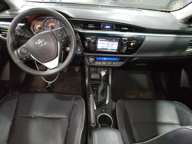 Photo 8 from auction – 2015 TOYOTA COROLLA L with VIN 2T1BURHEXFC233416