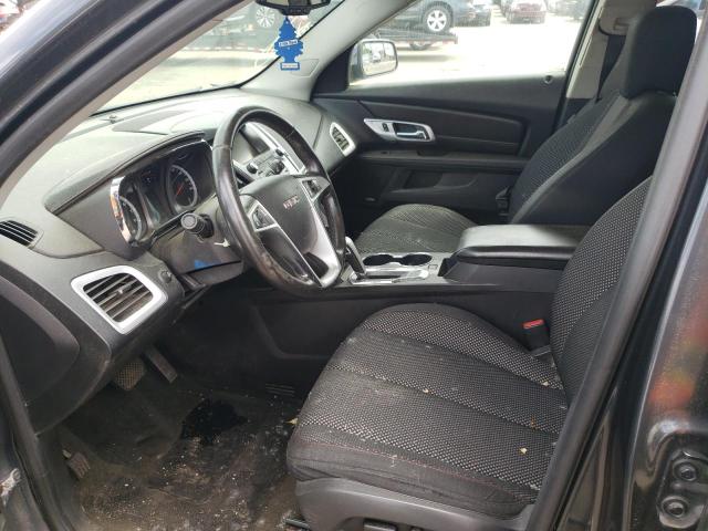 Photo 7 from auction – 2013 GMC TERRAIN SL with VIN 2GKFLTEK2D6410555