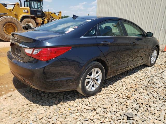 Photo 3 from auction – 2013 HYUNDAI SONATA GLS with VIN 5NPEB4AC0DH714624