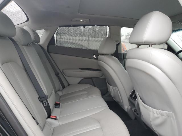 Photo 10 from auction – 2016 KIA OPTIMA EX with VIN 5XXGU4L33GG055051