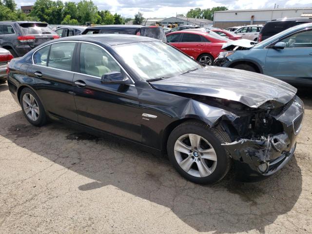 Foto 4 de la subasta – 2012 BMW 528 XI con VIN WBAXH5C54CDW09811
