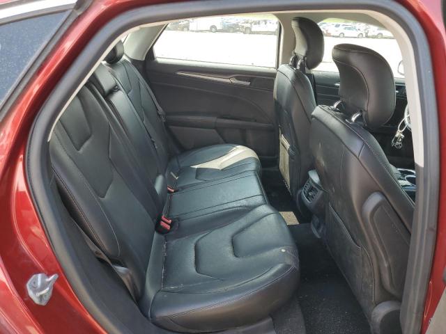 Photo 10 from auction – 2014 FORD FUSION TIT with VIN 3FA6P0K90ER102199