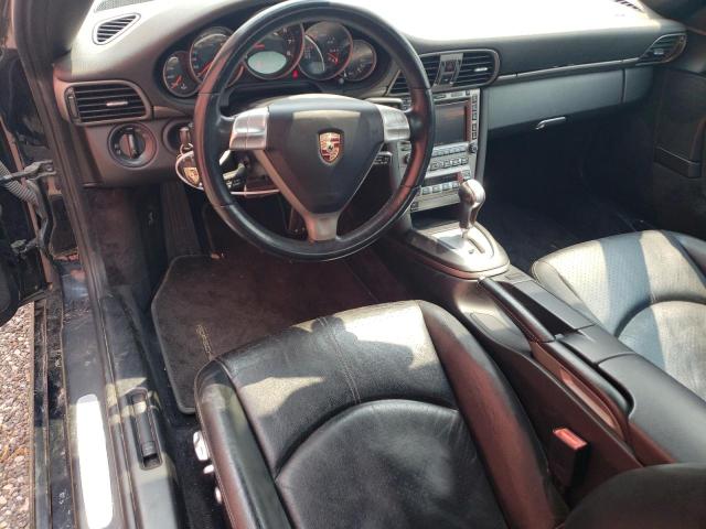 Photo 8 from auction – 2006 PORSCHE 911 NEW GE with VIN WP0CA29946S756628