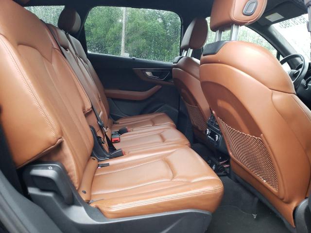 Photo 11 from auction – 2017 AUDI Q7 PRESTIG with VIN WA1VABF77HD045776