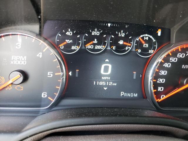 Photo 9 from auction – 2016 GMC YUKON with VIN 1GKS2CKJ9GR126636