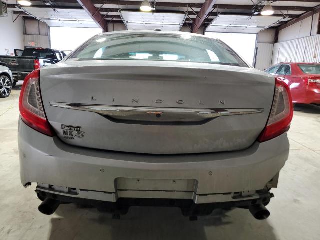 Photo 6 from auction – 2015 LINCOLN MKS with VIN 1LNHL9EK0FG608850
