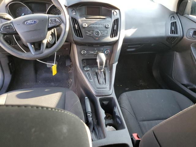 Photo 8 from auction – 2016 FORD FOCUS S with VIN 1FADP3E20GL379217