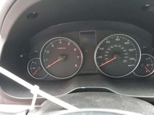 Photo 9 from auction – 2014 SUBARU OUTBACK 2. with VIN 4S4BRBCC0E3204363