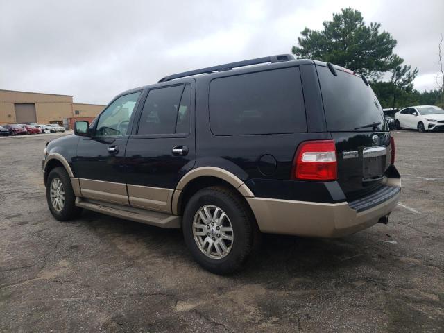 Photo 2 from auction – 2011 FORD EXPEDITION with VIN 1FMJU1J54BEF40784