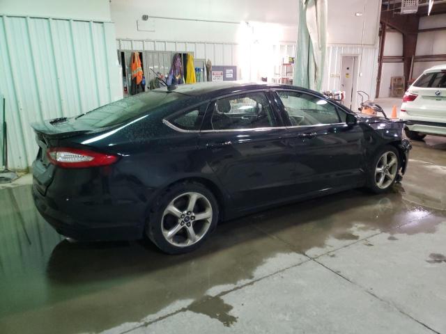 Photo 3 from auction – 2014 FORD FUSION SE with VIN 3FA6P0H77ER223768
