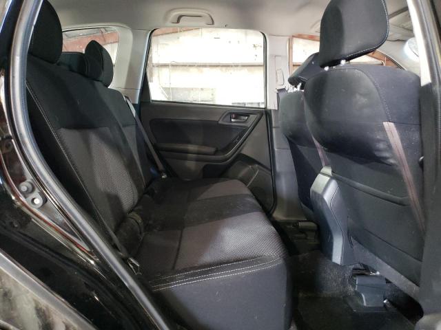 Photo 11 from auction – 2017 SUBARU FORESTER 2 with VIN JF2SJAAC2HH809244