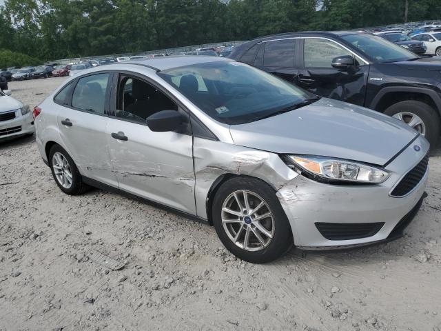 Photo 4 from auction – 2018 FORD FOCUS S with VIN 1FADP3E26JL208110