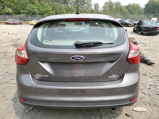 Photo 6 from auction – 2014 FORD FOCUS SE with VIN 1FADP3K28EL119634