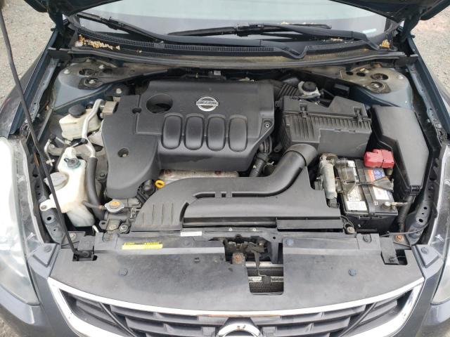Photo 11 from auction – 2010 NISSAN ALTIMA S with VIN 1N4AL2EP2AC111751