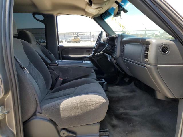 Photo 7 from auction – 2006 CHEVROLET SILVERADO with VIN 2GCEC13T961213017