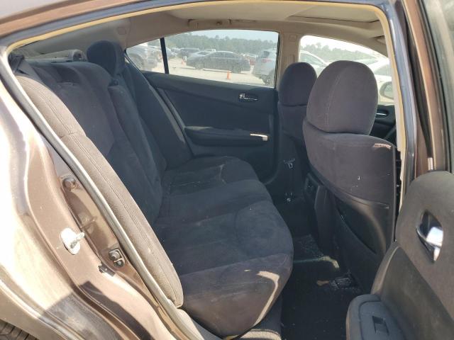 Photo 10 from auction – 2014 NISSAN MAXIMA S with VIN 1N4AA5AP7EC491401