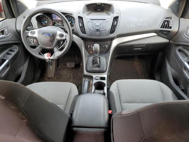 Photo 8 from auction – 2015 FORD ESCAPE SE with VIN 1FMCU0GX8FUA60366