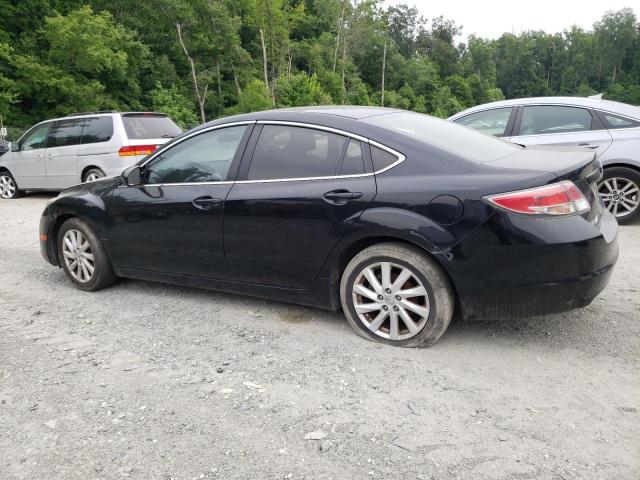 Photo 2 from auction – 2012 MAZDA 6 I with VIN 1YVHZ8DH1C5M38177
