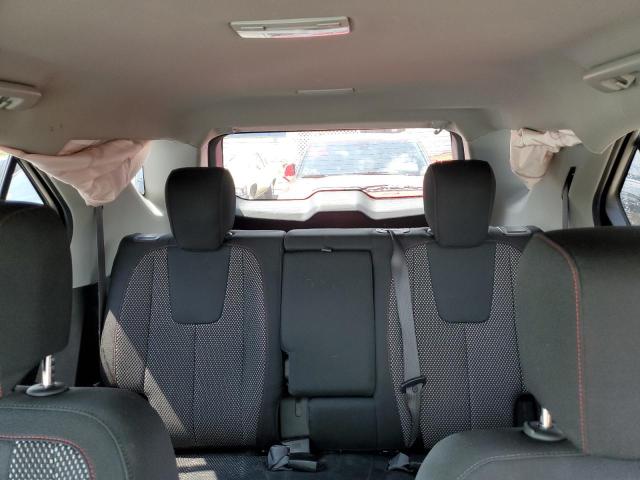 Photo 10 from auction – 2017 CHEVROLET EQUINOX LT with VIN 2GNFLFEK0H6277188