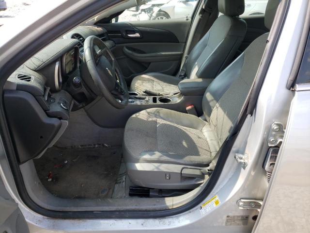 Photo 7 from auction – 2016 CHEVROLET MALIBU LIM with VIN 1G11C5SA4GF118003