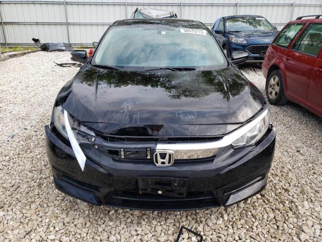 Photo 5 from auction – 2016 HONDA CIVIC EX with VIN 19XFC2F76GE047245