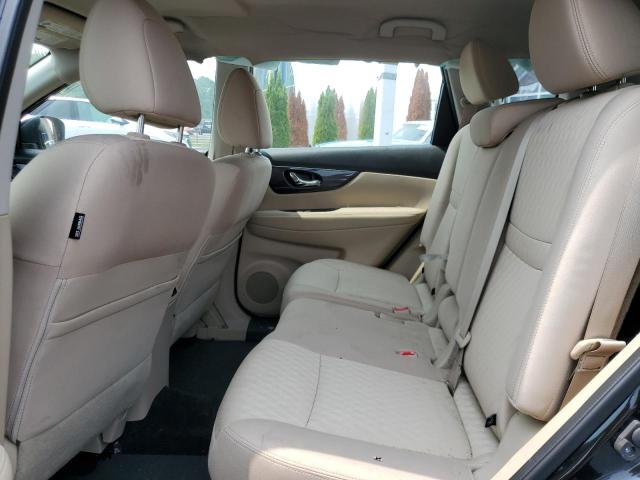 Photo 10 from auction – 2017 NISSAN ROGUE S with VIN KNMAT2MV4HP597282