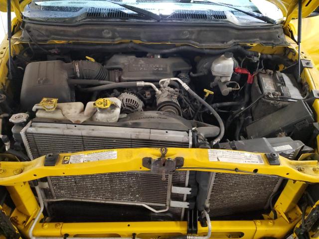 Photo 11 from auction – 2008 DODGE RAM 1500 S with VIN 1D7HU18258S549735