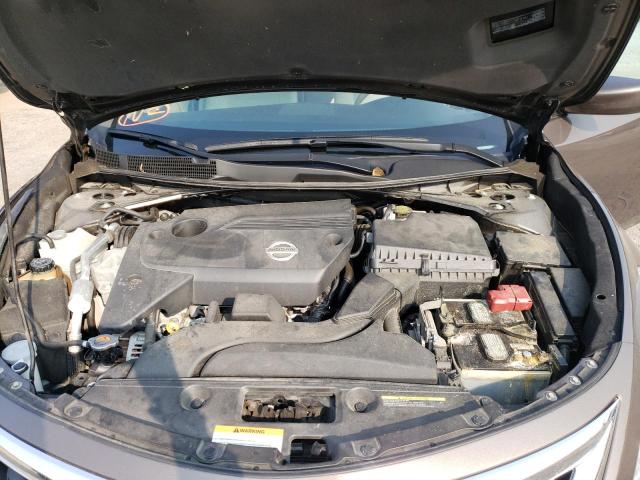 Photo 11 from auction – 2015 NISSAN ALTIMA 2.5 with VIN 1N4AL3AP4FC258365