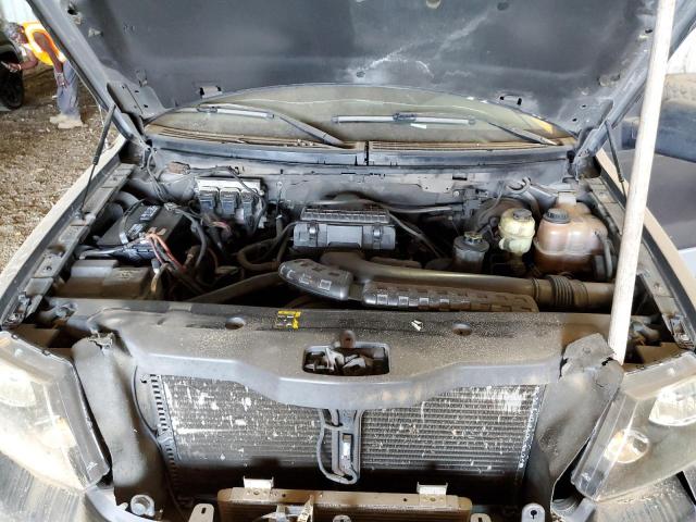 Photo 11 from auction – 2004 FORD F150 SUPER with VIN 1FTPW12544KC73299