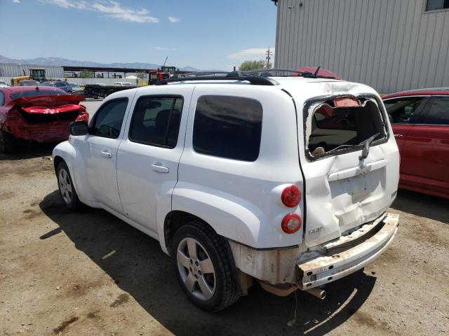 Photo 2 from auction – 2011 CHEVROLET HHR LS with VIN 3GNBAAFW8BS565168