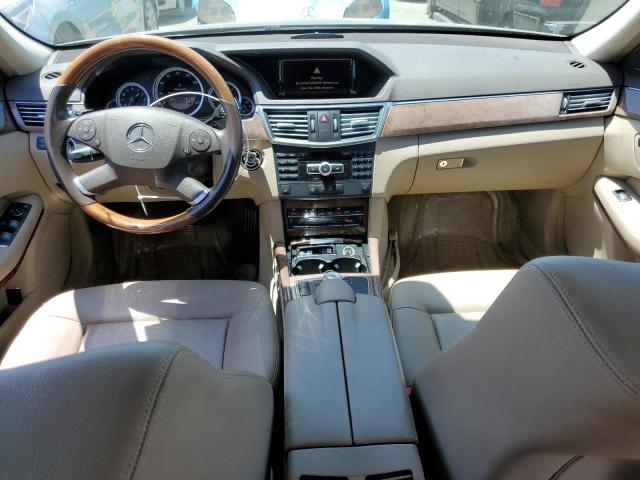 Photo 8 from auction – 2011 MERCEDES-BENZ E 350 BLUE with VIN WDDHF2EB9BA501656