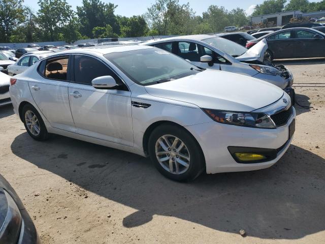 Photo 4 from auction – 2013 KIA OPTIMA LX with VIN KNAGM4A78D5302468