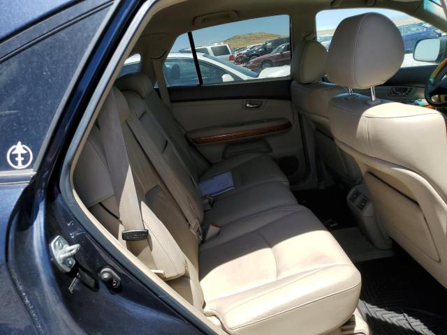 Photo 10 from auction – 2005 LEXUS RX 330 with VIN 2T2HA31U55C062442