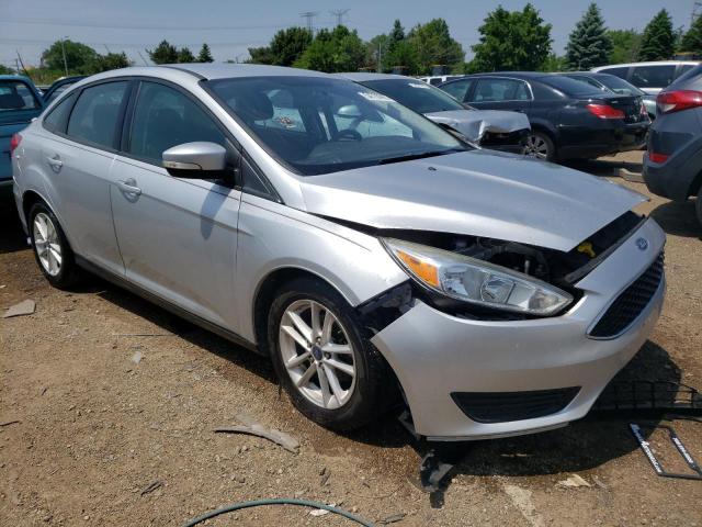 Photo 4 from auction – 2016 FORD FOCUS SE with VIN 1FADP3F24GL357610