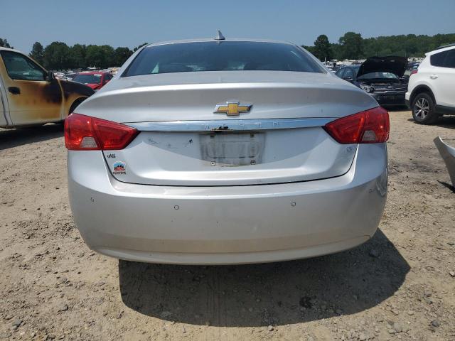 Photo 6 from auction – 2016 CHEVROLET IMPALA LT with VIN 2G1115S35G9174919