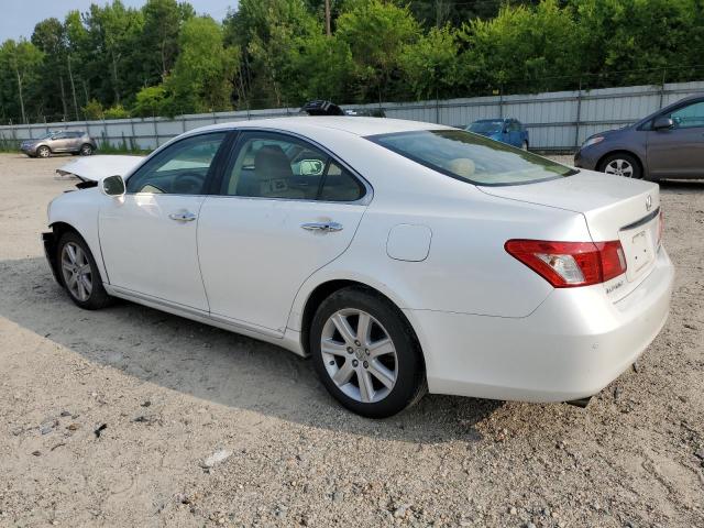 Photo 2 from auction – 2008 LEXUS ES 350 with VIN JTHBJ46G882198634