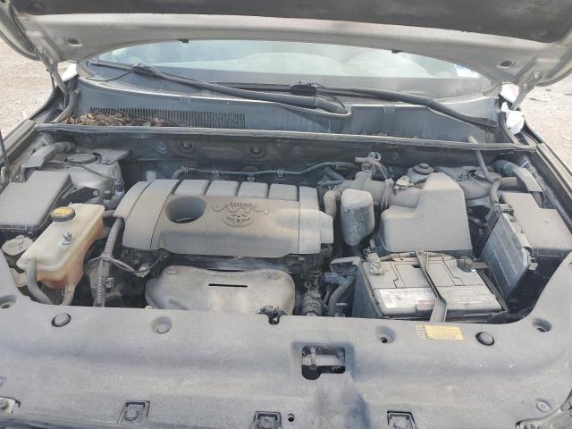 Zdjęcie 11 z aukcji – 2012 TOYOTA RAV4 z VIN 2T3ZF4DV3CW144323