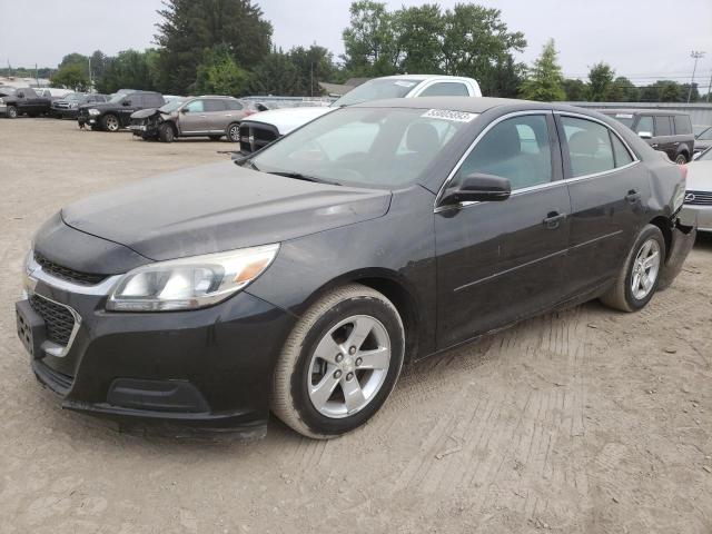 CHEVROLET MALIBU LS 2015 with VIN 1G11B5SL2FF108217 - Photo from auction