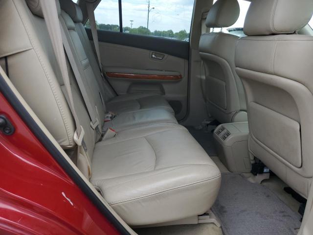 Photo 11 from auction – 2009 LEXUS RX 350 with VIN 2T2HK31U79C124345