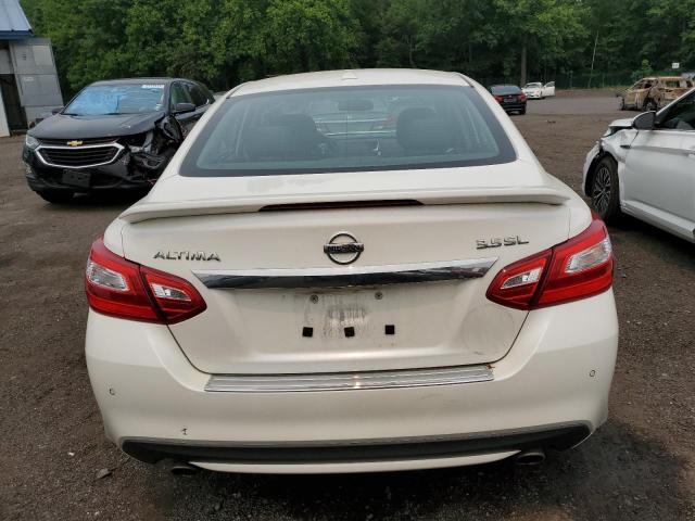 Photo 6 from auction – 2016 NISSAN ALTIMA 3.5 with VIN 1N4BL3AP1GC195165