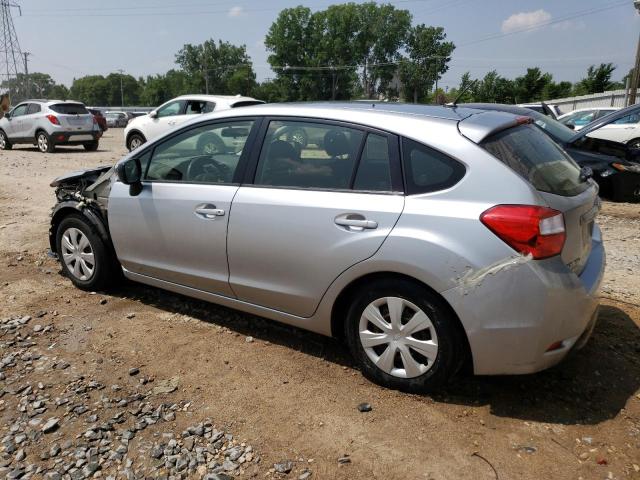 Photo 2 from auction – 2013 SUBARU IMPREZA with VIN JF1GPAA6XDG200261