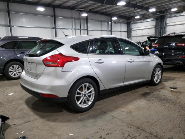 Photo 3 from auction – 2015 FORD FOCUS SE with VIN 1FADP3K26FL287709
